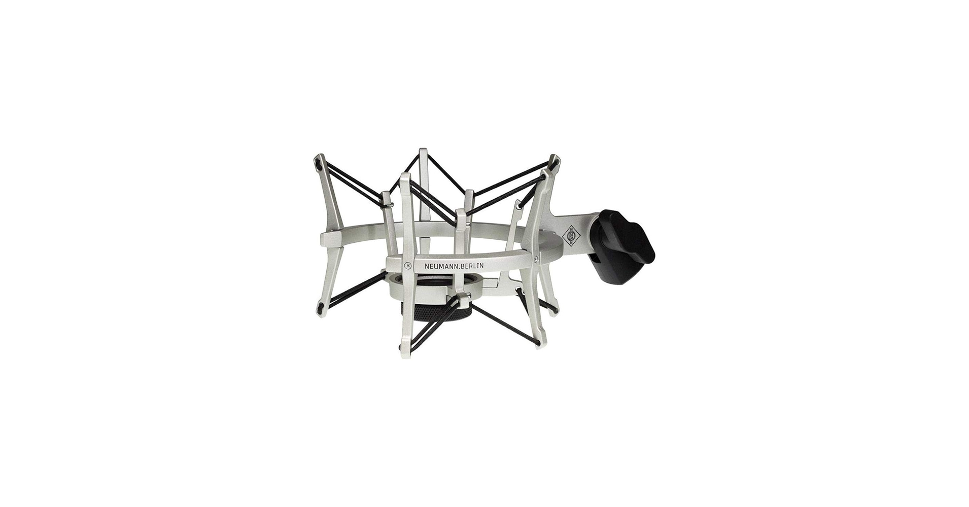 NEUMANN ( ノイマン )TLM103 純正+EA4 ショックマウント純正 Amazon.co.jp: Neumann TLM 103 大型ダイヤフラムコンデンサー